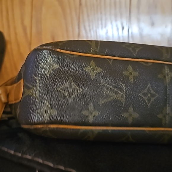 LOUIS VUITTON 3 PC MATCHING SET - Picture 10 of 16